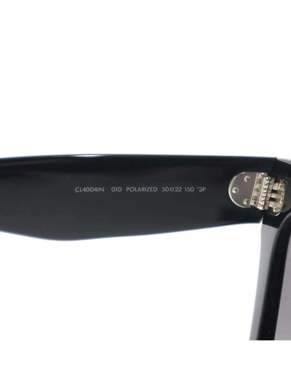 Celine Sunglasses Eyewear Black - Picture 6 of 7